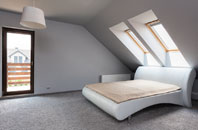 Gorhambury bedroom extensions