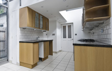 Gorhambury kitchen extension leads