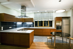 kitchen extensions Gorhambury